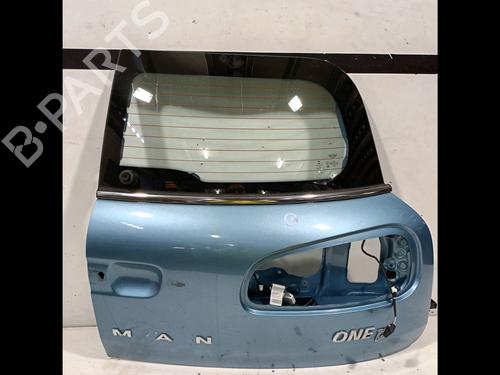Used Right tailgate MINI MINI CLUBMAN (F54) One D (116 hp) 17656822