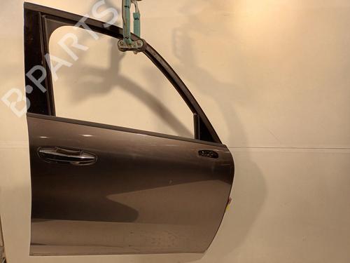 Used Right front door Right front door CITROËN C4 Grand Picasso II (DA_, DE_) 1.6 HDi / BlueHDi 115 (115 hp) 36069657 36069657
