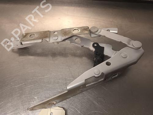 Hinge/Door check strap JAGUAR X-TYPE I (X400) 2.0 D | BP14868504C146 