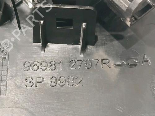 Innerbelysning RENAULT MEGANE E-TECH SUV EV60 (BNJ1) | BP18476622I8 