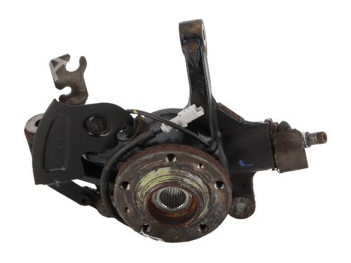 Used Left front steering knuckle PEUGEOT EXPERT Van (V_) 2.0 BlueHDi 120 (122 hp) 24327994