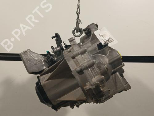 Gearbox SEAT IBIZA V (KJ1, KJG) 1.0 TSI | BP29582603M3 