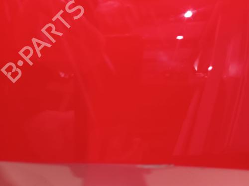 Zderzak tylny CITROËN DS3 (SA_) 1.6 HDi 90 | BP29990027C8 