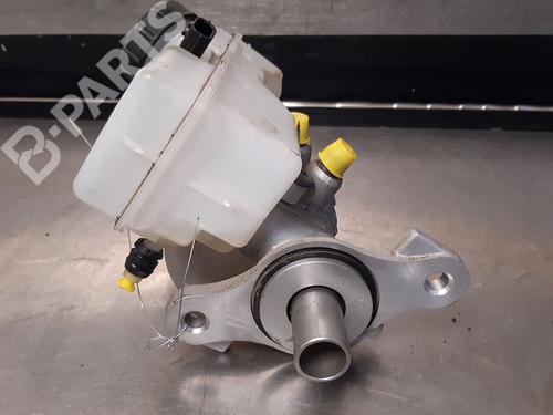 Brake master cylinder DACIA SANDERO II 1.0 SCe 75 (B8JC, B8JD) | BP9331155M77 