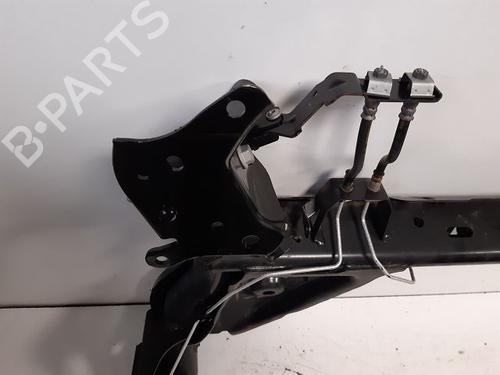 Rear axle RENAULT CAPTUR I (J5_, H5_) 0.9 TCe 90 | BP21781569M2 