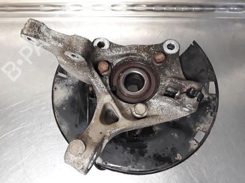 Left front steering knuckle OPEL ASTRA J (P10) 1.7 CDTI (68) | BP14860493M25 