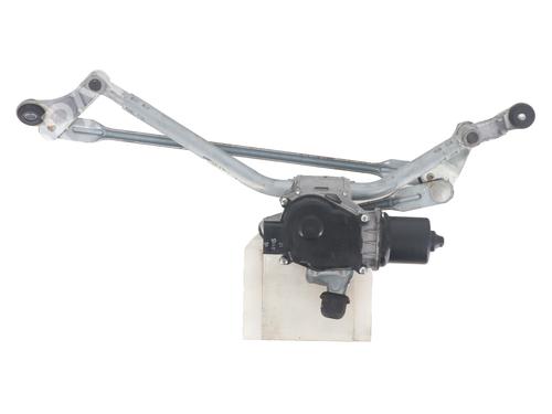 Front wiper motor RENAULT CAPTUR I (J5_, H5_) 0.9 TCe 90 | BP29604271M29 