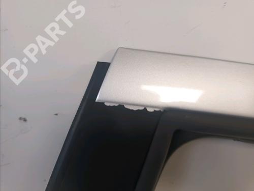 Left rear door PEUGEOT 307 (3A/C) 1.6 HDi 110 | BP10536884C4 
