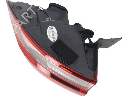 Right taillight RENAULT GRAND SCÉNIC IV (R9_) 1.7 Blue dCi 120 (R9A7, R9A8) | BP29150771C35 
