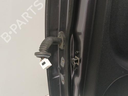 Right rear door HYUNDAI i20 I (PB, PBT) 1.2 | BP27358885C5