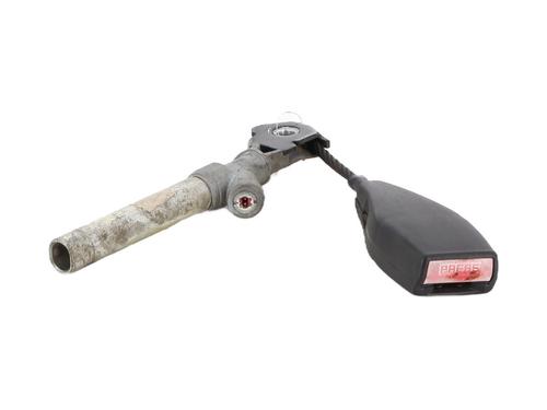 Used Front left belt tensioner NISSAN PRIMASTAR Van (X83) 2.0 dCi 115 (114 hp) 31368436