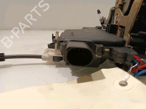 Rear left lock VW GOLF IV (1J1) 1.9 TDI | BP16211103C100 