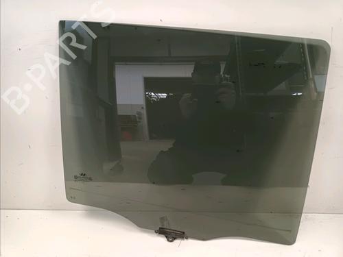 Used Rear right door window HYUNDAI SANTA FÉ II (CM) 2.2 CRDi GLS (150 hp) 14868800