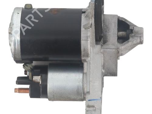 Starter RENAULT TWINGO III (BCM_, BCA_) 1.0 SCe 70 | BP31124685M8 