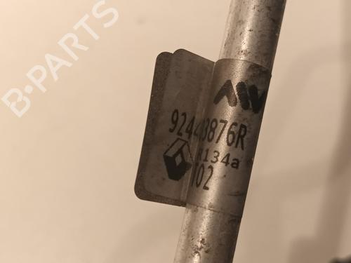 AC pipe RENAULT MASTER III Van (FV) 2.3 dCi 145 FWD (FV0E, FV0F, FV0H, FV02, FV0M, FV0S,... | BP38346438M126 - Image 5