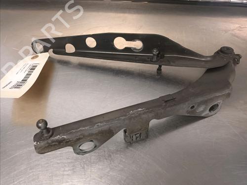 Hinge/Door check strap VOLVO S60 I (384) D5 | BP14865878C146 