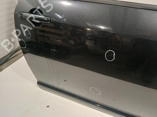 Right front door SUZUKI SWIFT III (MZ, EZ) 1.3 DDiS (RS413D) | BP29419707C3 