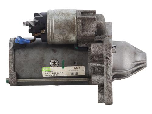 Startmotor PEUGEOT 207 (WA_, WC_) 1.6 HDi | BP29763428M8 