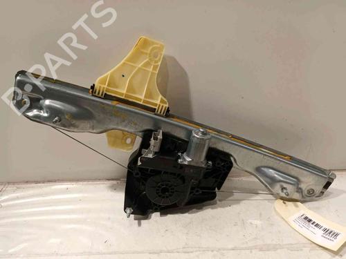 Used Front left window mechanism RENAULT MEGANE E-TECH SUV EV60 (BNJ1) (218 hp) 21083912