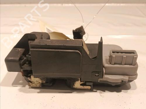 Rear right lock PEUGEOT 307 (3A/C) 2.0 HDi 90 | BP15076666C99 