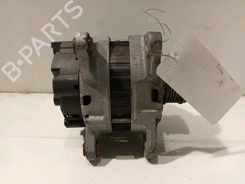 Alternator RENAULT CLIO IV (BH_) 1.5 dCi 75 | BP16276768M7 