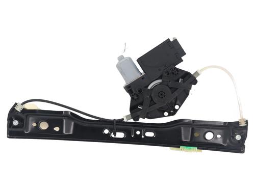 Used Rear left window mechanism VOLVO XC90 II (256) T8 Twin Engine AWD (390 hp) 28034944