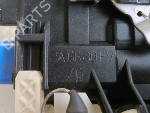 Rear left lock VW GOLF V (1K1) 1.9 TDI | BP13301145C100 