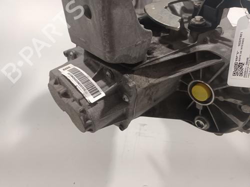 Gearbox VW POLO VI (AW1, BZ1, AE1) 1.0 TGI | BP39733420M3 - Image 4
