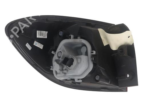 Right taillight RENAULT CAPTUR I (J5_, H5_) 1.5 dCi 90 (J5N4, J5M5, J5MW, J5M6, J5AL, J5AJ) | BP36154811C35 - Image 6