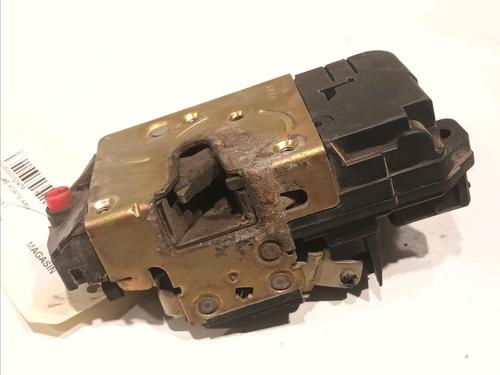 Rear left lock PEUGEOT 206 Hatchback (2A/C) 1.1 i | BP15492043C100 