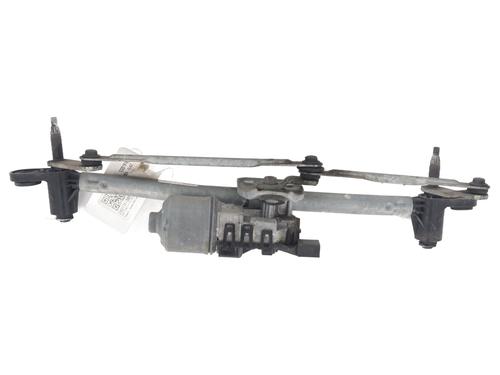 Front wiper motor FIAT DOBLO Cargo (263_) 1.3 D Multijet (263WXU1A, 263ZXU1A, 263WYB1A, 263ZYB1A) | BP28070083M29 