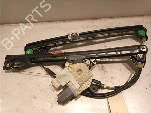 Used Front right window mechanism CITROËN C4 Grand Picasso II (DA_, DE_) 2.0 BlueHDi 150 (150 hp) 16047470
