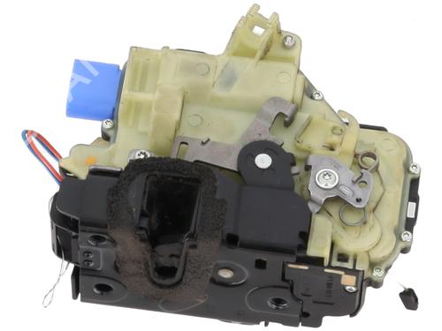 Høyre foran lås VW POLO (9N_, 9A_) 1.4 TDI | BP25592014C97 