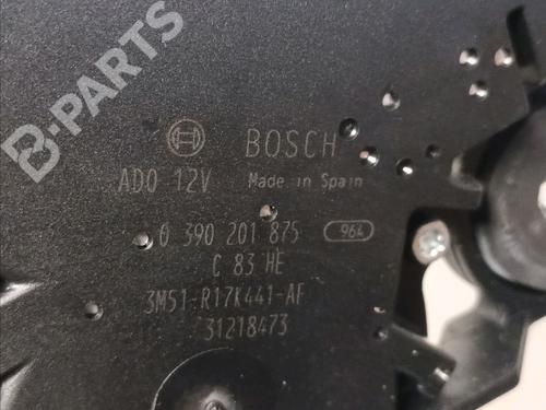 Rear wiper motor FORD MONDEO IV Turnier (BA7) 2.0 TDCi | BP10053139M102 