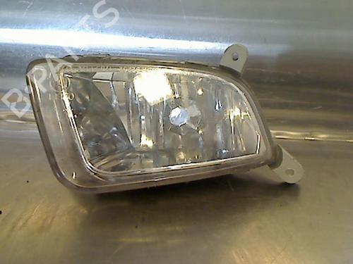 Used Right front fog light HYUNDAI MATRIX (FC) 1.5 CRDi (82 hp) 20599457