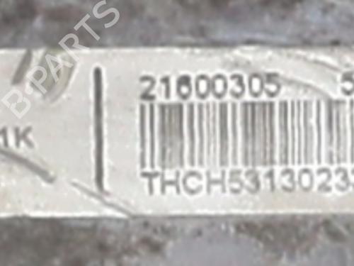 Steering pump PEUGEOT 206 Hatchback (2A/C) 1.6 HDi 110 | BP9328547M99