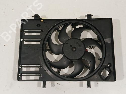 Radiator fan FORD FIESTA VII (HJ, HF) 1.0 EcoBoost | BP24735910M35 