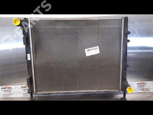 Køler FIAT 500 (312_) 1.3 D Multijet (312AXB1A) (75 hp) 9328574