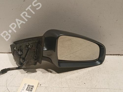 Used Right mirror AUDI A3 (8P1) 2.0 TDI 16V (140 hp) 20608746