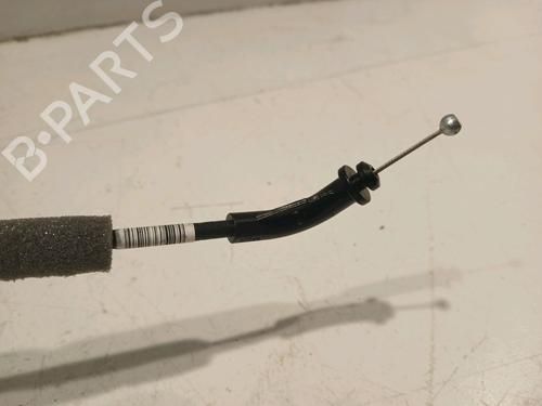 Rear right lock RENAULT CLIO V (B7_) 1.0 TCe 90 (B7MT) | BP18316019C99 