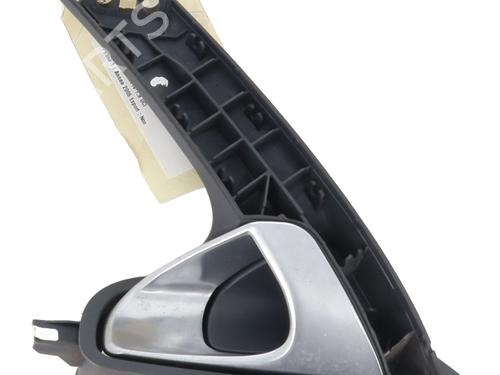 Used Front right interior door handle NISSAN PRIMERA Hatchback (P12) 1.9 dCi (120 hp) 20600603