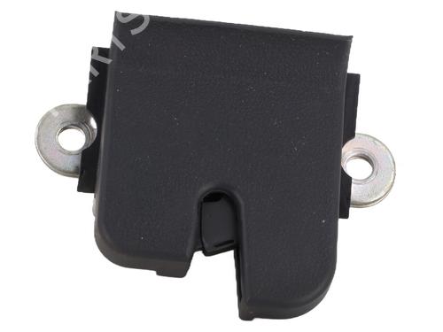 Used Tailgate lock Tailgate lock SKODA YETI (5L) 2.0 TDI (140 hp) 33840431 33840431