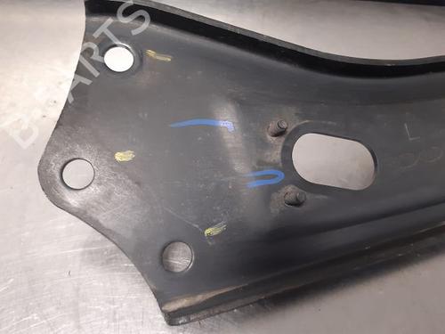 Left rear suspension arm HYUNDAI TUCSON (TL, TLE) 1.6 CRDi | BP14861955M14 
