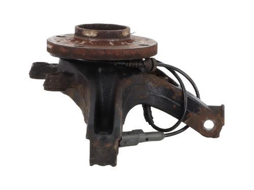 Right front steering knuckle PEUGEOT 5008 (0U_, 0E_) 1.6 HDi | BP26306064M26 
