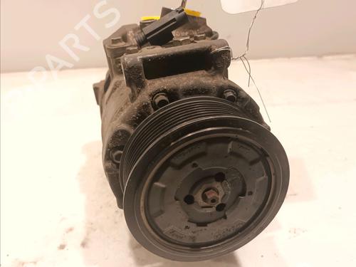 AC compressor MERCEDES-BENZ M-CLASS (W164) ML 320 CDI 4-matic (164.122) | BP15886001M34 