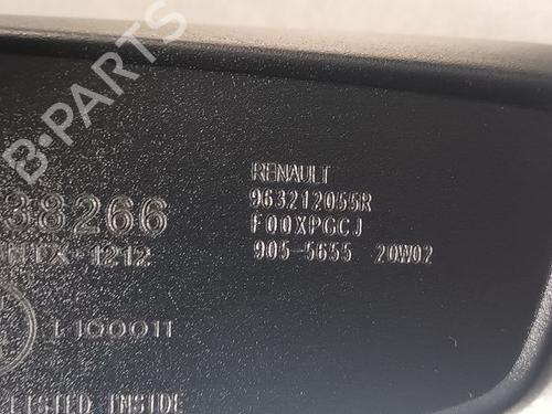 Rear mirror RENAULT ESPACE V (JR_)  | BP21123775I6 