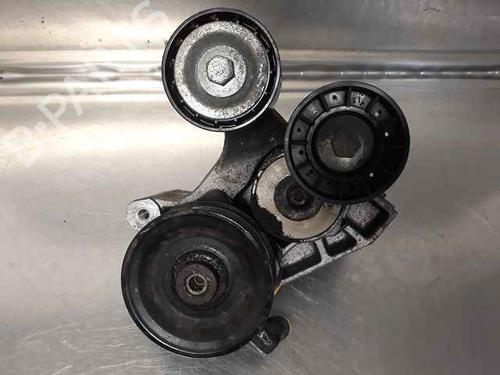 Used Steering pump IVECO DAILY III Van 35 C 12 V, 35 S 12 V (AGKA43A2, AGKB43A2, AGKB46A2,... (116 hp) 30142794