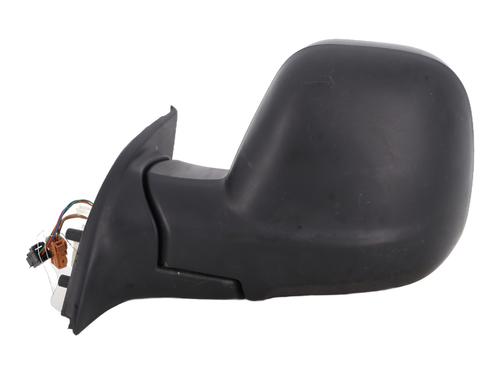 Left mirror CITROËN BERLINGO Box Body/MPV (B9) 1.6 BlueHDi 100 4x4 | BP31798016C26