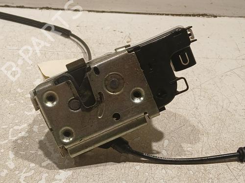 Front right lock CITROËN C3 I (FC_, FN_) 1.4 i | BP20930782C97 