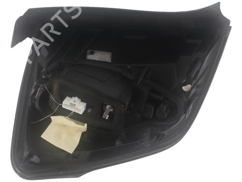 Right taillight CITROËN C3 II (SC_) 1.4 HDi 70 (SC8HZC, SC8HR0, SC8HP4) | BP39572916C35 - Image 6
